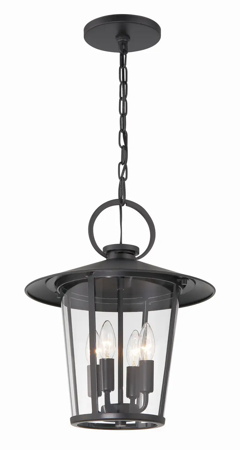 CRYSTORAMA, ANDOVER OUTDOOR PENDANT, OUTDOOR CEILING LIGHTS
