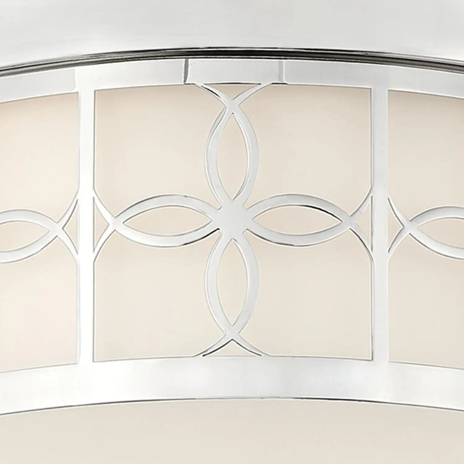CRYSTORAMA, ANNIVERSARY FLUSH MOUNT, FLUSH MOUNT CEILING LIGHTS