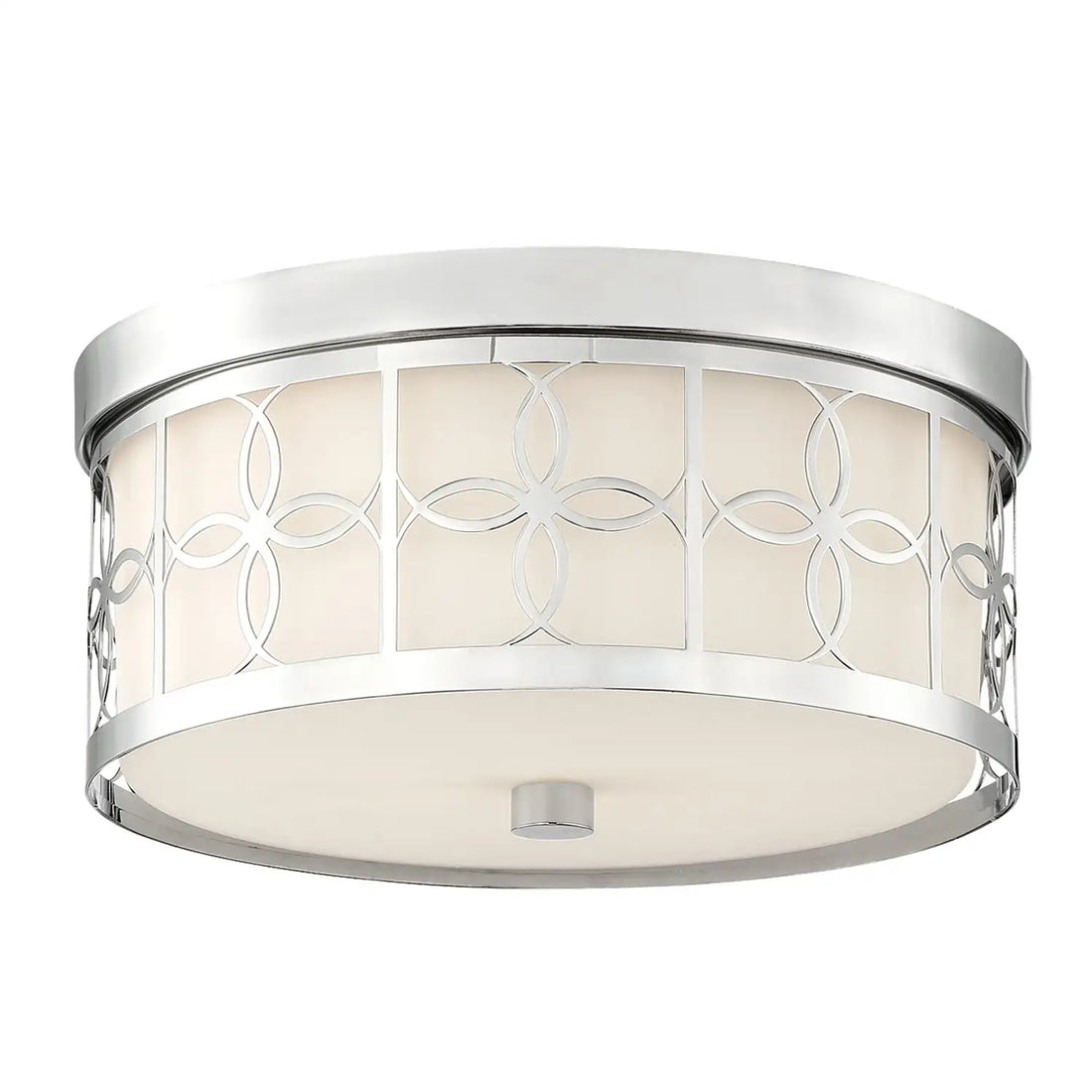 CRYSTORAMA, ANNIVERSARY FLUSH MOUNT, FLUSH MOUNT CEILING LIGHTS