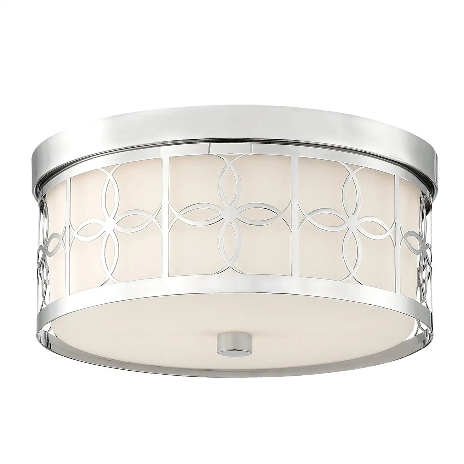 CRYSTORAMA, ANNIVERSARY FLUSH MOUNT, FLUSH MOUNT CEILING LIGHTS