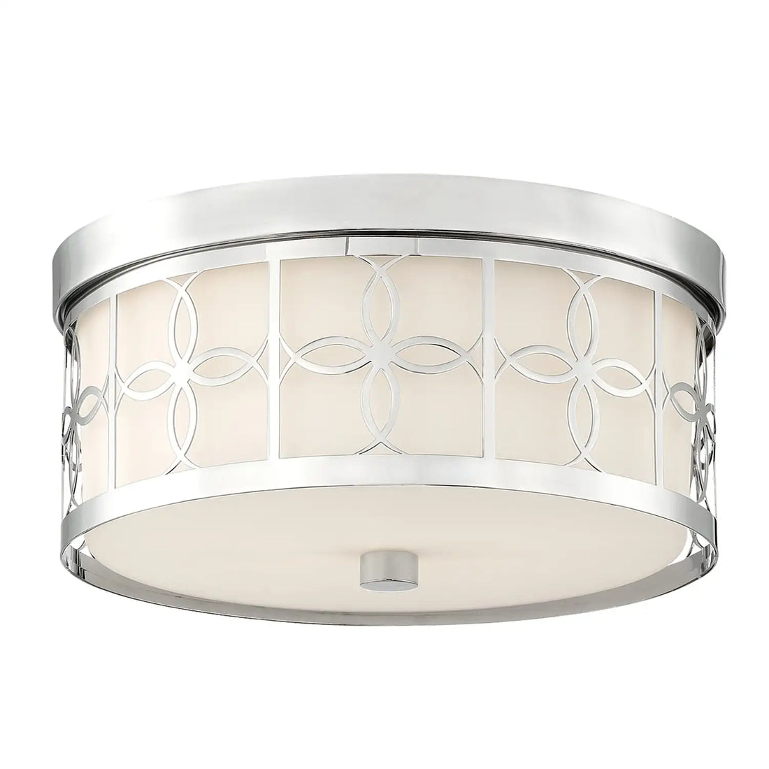CRYSTORAMA, ANNIVERSARY FLUSH MOUNT, FLUSH MOUNT CEILING LIGHTS