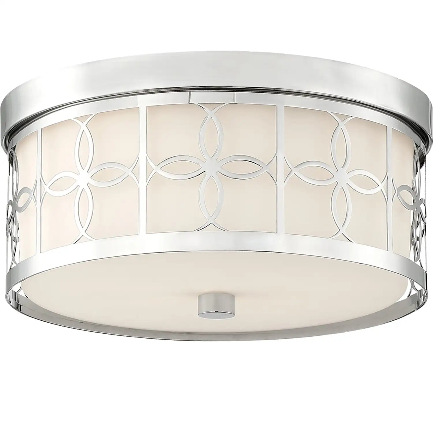 CRYSTORAMA, ANNIVERSARY FLUSH MOUNT, FLUSH MOUNT CEILING LIGHTS