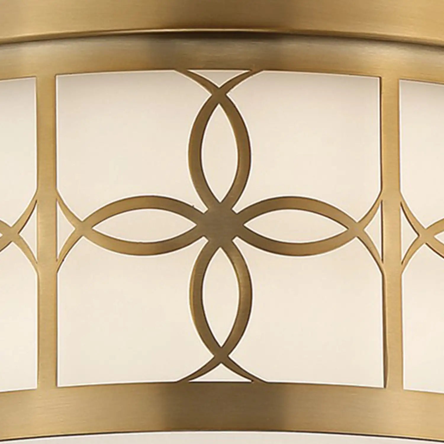 CRYSTORAMA, ANNIVERSARY FLUSH MOUNT, FLUSH MOUNT CEILING LIGHTS