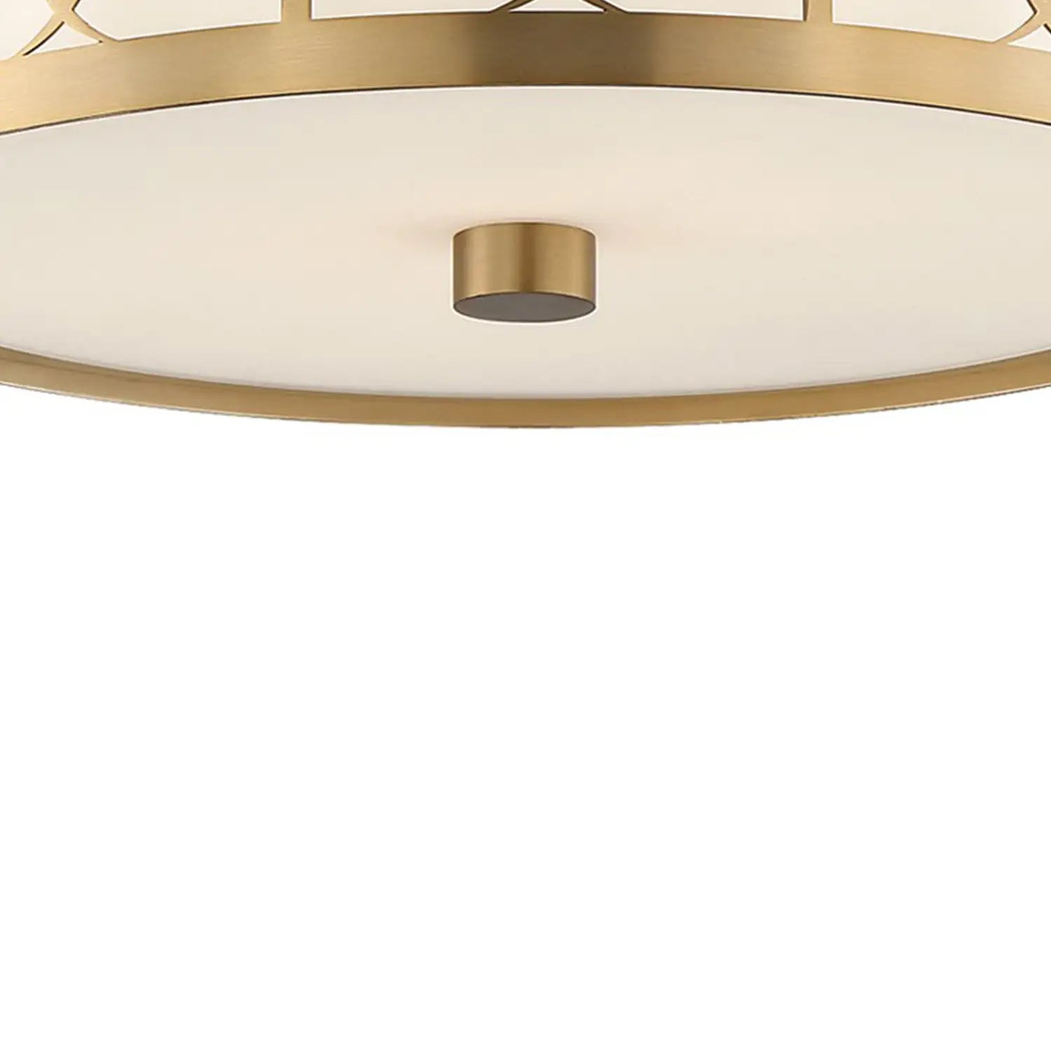 CRYSTORAMA, ANNIVERSARY FLUSH MOUNT, FLUSH MOUNT CEILING LIGHTS
