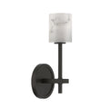 CRYSTORAMA, ARAGON LED SCONCE, WALL SCONCES