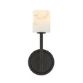 CRYSTORAMA, ARAGON LED SCONCE, WALL SCONCES