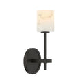 CRYSTORAMA, ARAGON LED SCONCE, WALL SCONCES