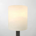 CRYSTORAMA, ARAGON LED SCONCE, WALL SCONCES