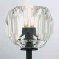 CRYSTORAMA, ARAGON LED SCONCE, WALL SCONCES
