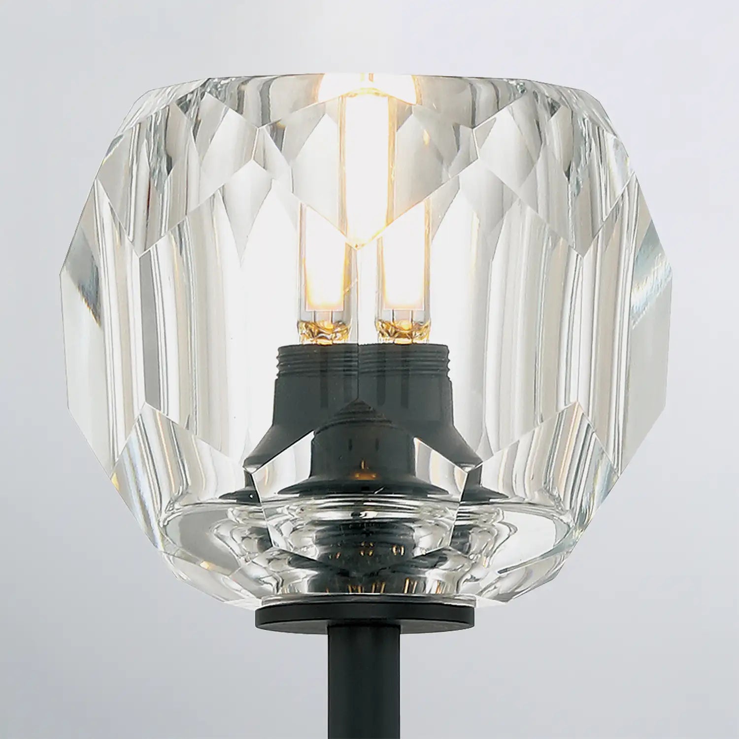 CRYSTORAMA, ARAGON LED SCONCE, WALL SCONCES