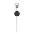 CRYSTORAMA, ARAGON LED SCONCE, WALL SCONCES
