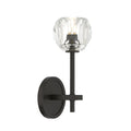 CRYSTORAMA, ARAGON LED SCONCE, WALL SCONCES