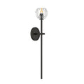 CRYSTORAMA, ARAGON LED SCONCE, WALL SCONCES