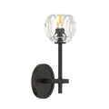 CRYSTORAMA, ARAGON LED SCONCE, WALL SCONCES