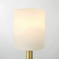 CRYSTORAMA, ARAGON LED SCONCE, WALL SCONCES