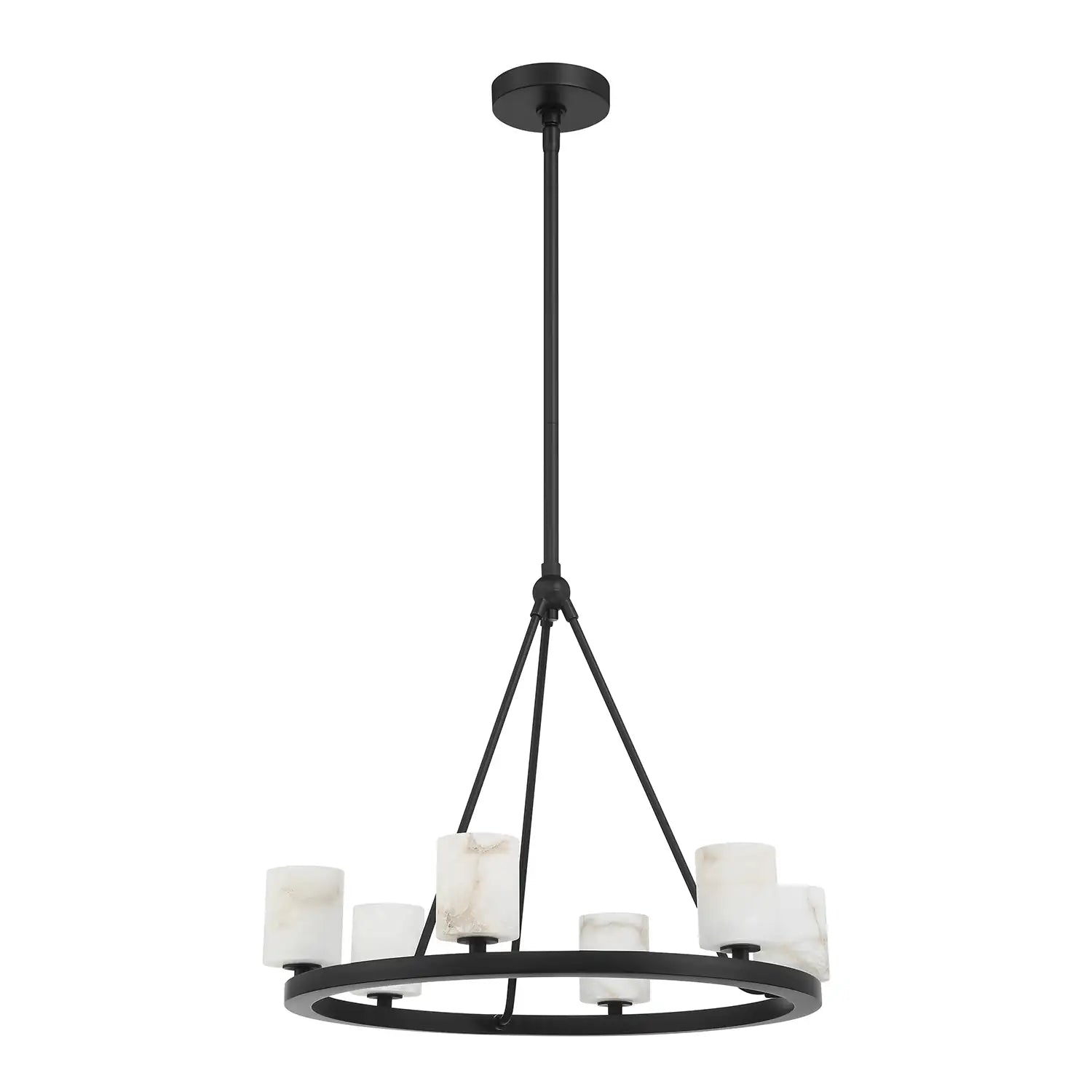 CRYSTORAMA, ARAGON LED CHANDELIER, CHANDELIER LIGHT