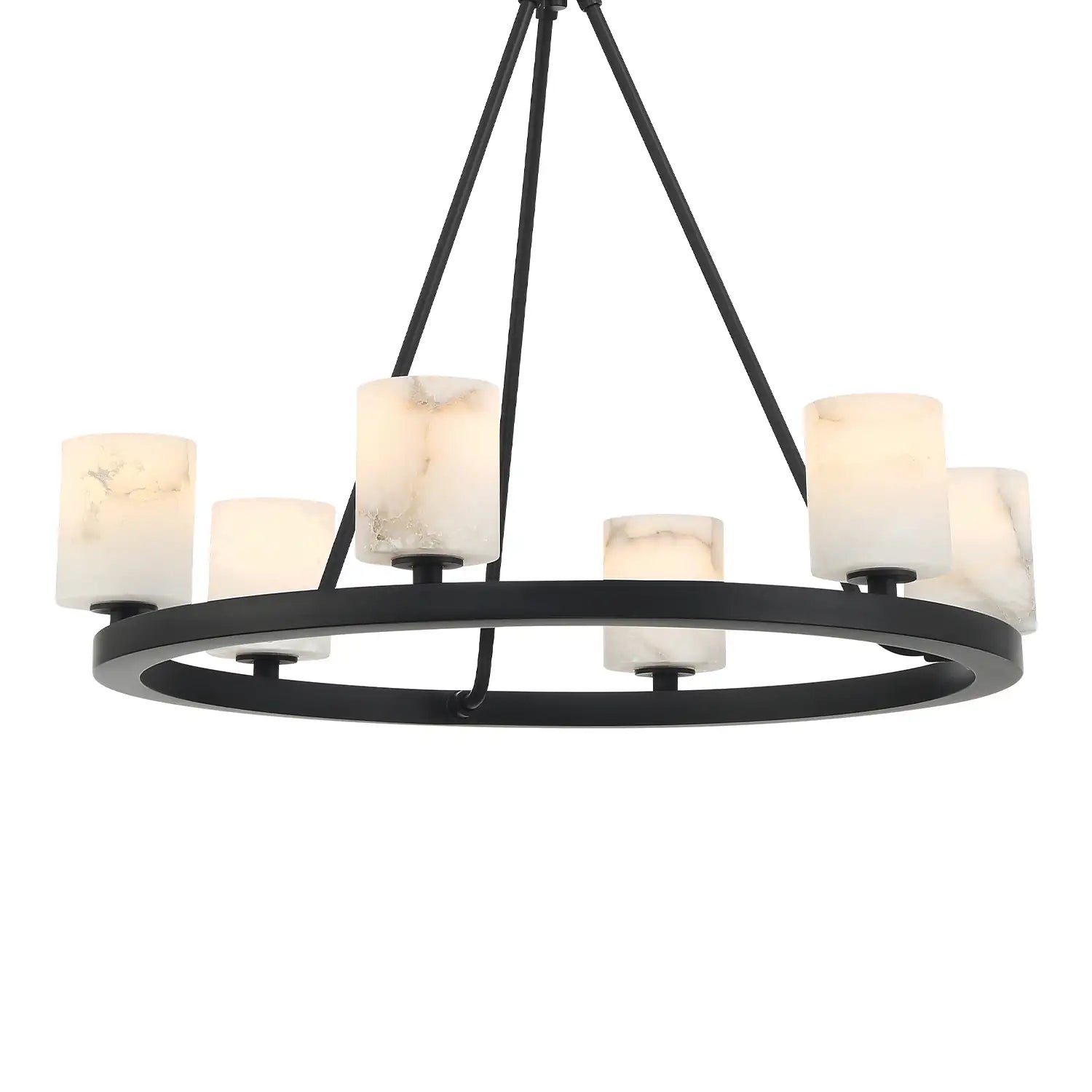 CRYSTORAMA, ARAGON LED CHANDELIER, CHANDELIER LIGHT