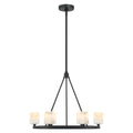 CRYSTORAMA, ARAGON LED CHANDELIER, CHANDELIER LIGHT