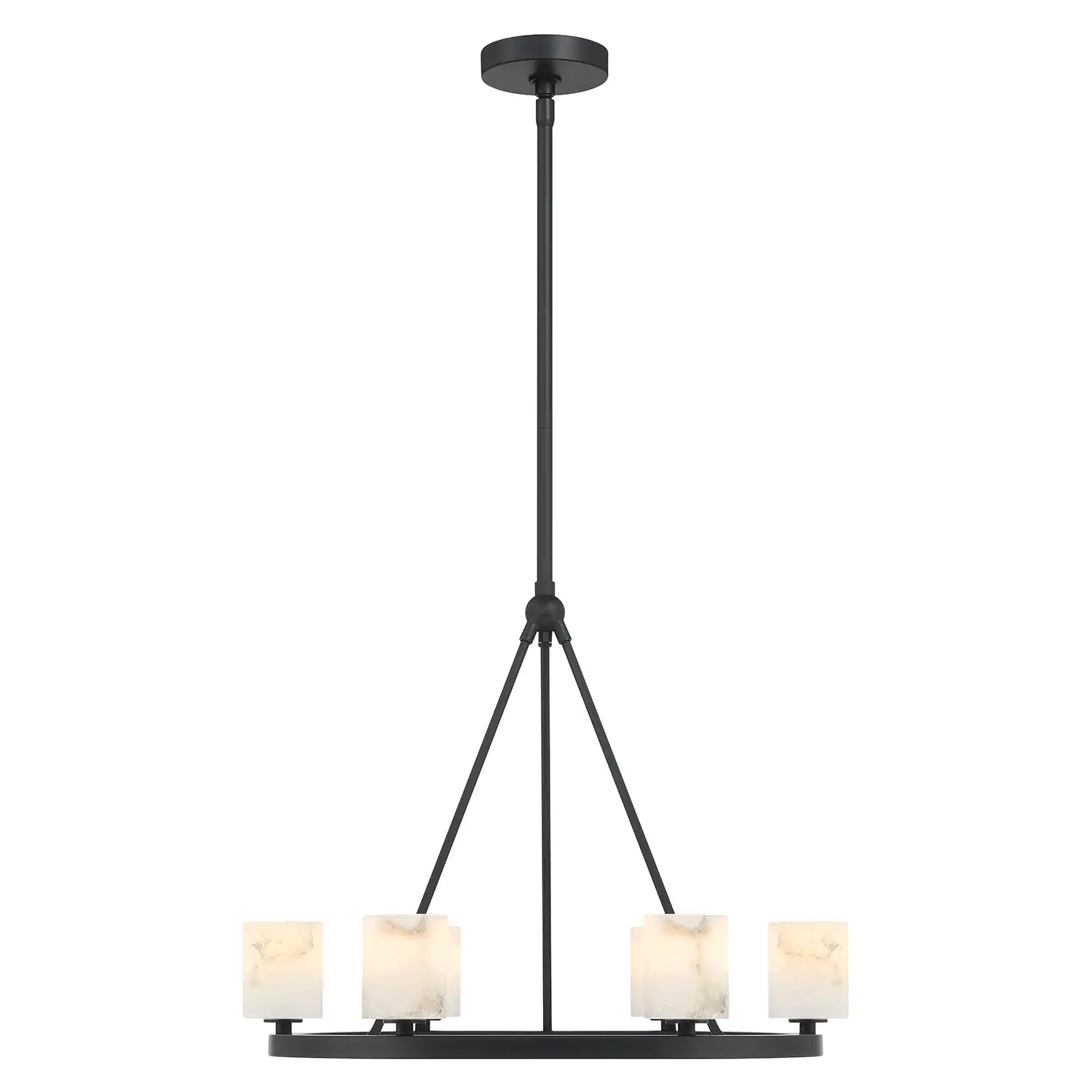 CRYSTORAMA, ARAGON LED CHANDELIER, CHANDELIER LIGHT