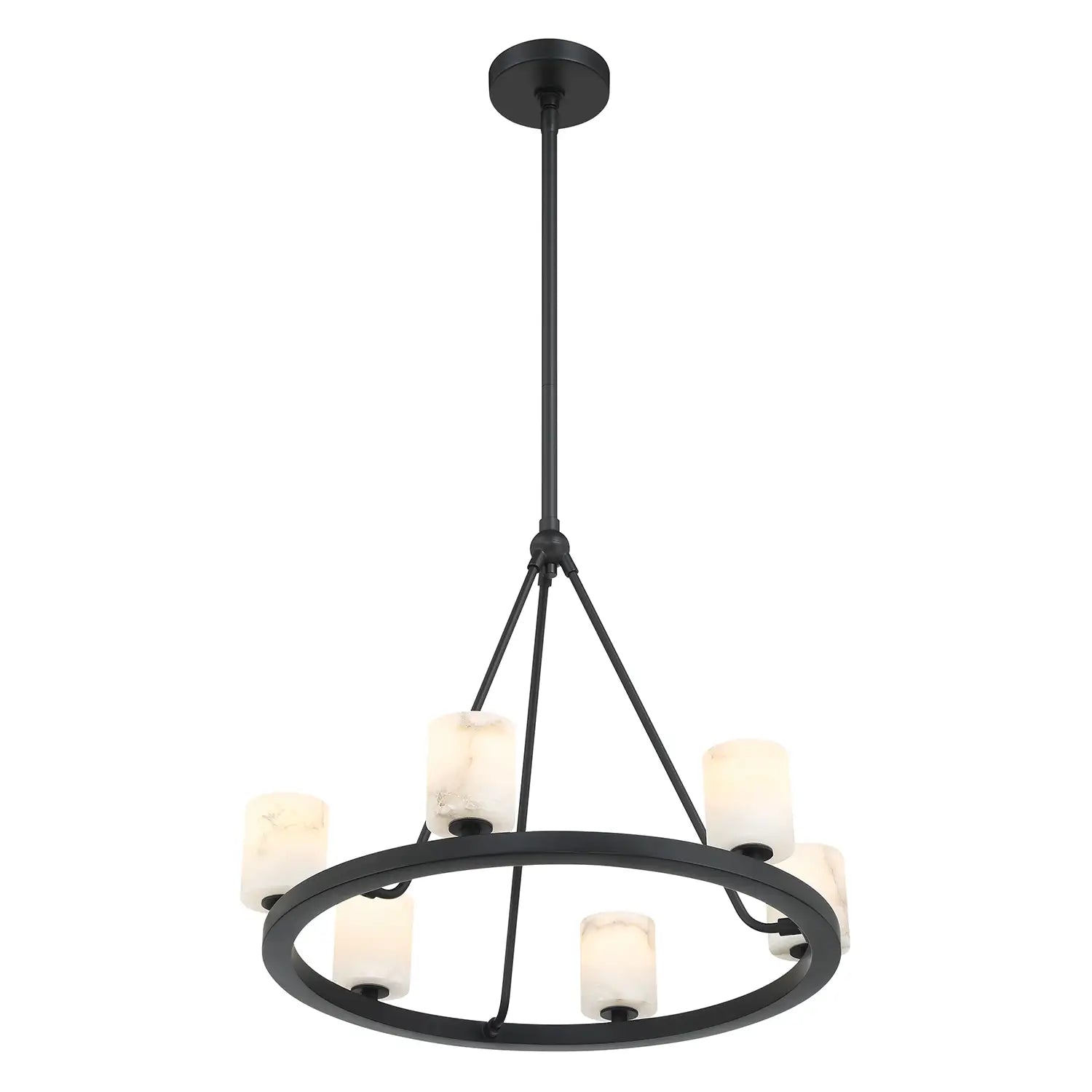CRYSTORAMA, ARAGON LED CHANDELIER, CHANDELIER LIGHT