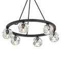 CRYSTORAMA, ARAGON LED CHANDELIER, CHANDELIER LIGHT