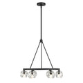 CRYSTORAMA, ARAGON LED CHANDELIER, CHANDELIER LIGHT
