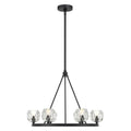 CRYSTORAMA, ARAGON LED CHANDELIER, CHANDELIER LIGHT
