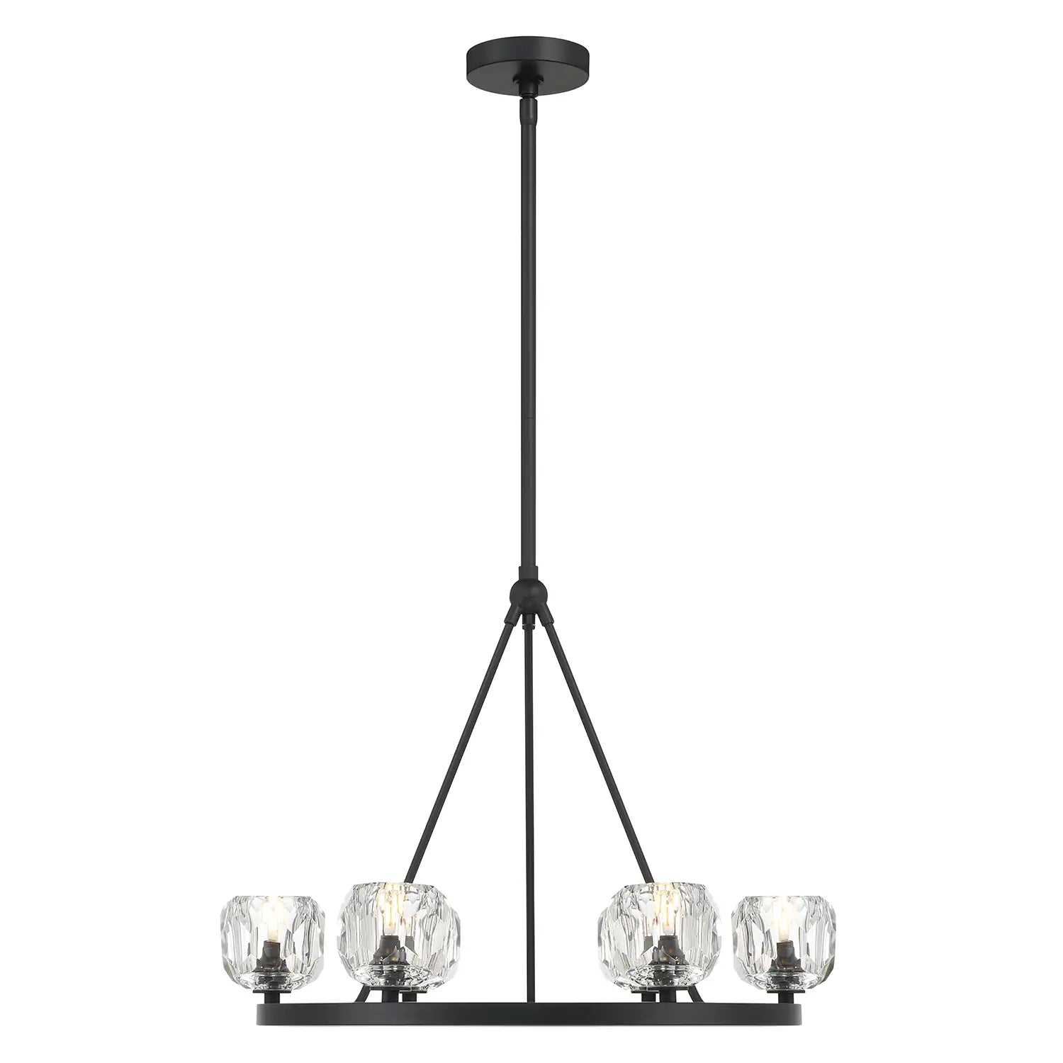 CRYSTORAMA, ARAGON LED CHANDELIER, CHANDELIER LIGHT
