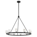 CRYSTORAMA, ARAGON LED CHANDELIER, CHANDELIER LIGHT