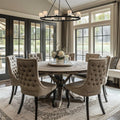 CRYSTORAMA, ARAGON LED CHANDELIER, CHANDELIER LIGHT