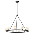 CRYSTORAMA, ARAGON LED CHANDELIER, CHANDELIER LIGHT