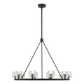 CRYSTORAMA, ARAGON LED CHANDELIER, CHANDELIER LIGHT