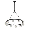 CRYSTORAMA, ARAGON LED CHANDELIER, CHANDELIER LIGHT