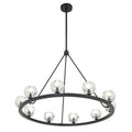 CRYSTORAMA, ARAGON LED CHANDELIER, CHANDELIER LIGHT