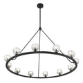 CRYSTORAMA, ARAGON LED CHANDELIER, CHANDELIER LIGHT