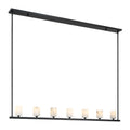 CRYSTORAMA, ARAGON LED LINEAR CHANDELIER, CHANDELIER LIGHT
