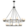 CRYSTORAMA, ARAGON LED CHANDELIER, CHANDELIER LIGHT