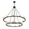 CRYSTORAMA, ARAGON LED CHANDELIER, CHANDELIER LIGHT