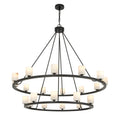 CRYSTORAMA, ARAGON LED CHANDELIER, CHANDELIER LIGHT