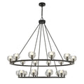 CRYSTORAMA, ARAGON LED CHANDELIER, CHANDELIER LIGHT