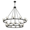 CRYSTORAMA, ARAGON LED CHANDELIER, CHANDELIER LIGHT