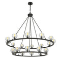 CRYSTORAMA, ARAGON LED CHANDELIER, CHANDELIER LIGHT