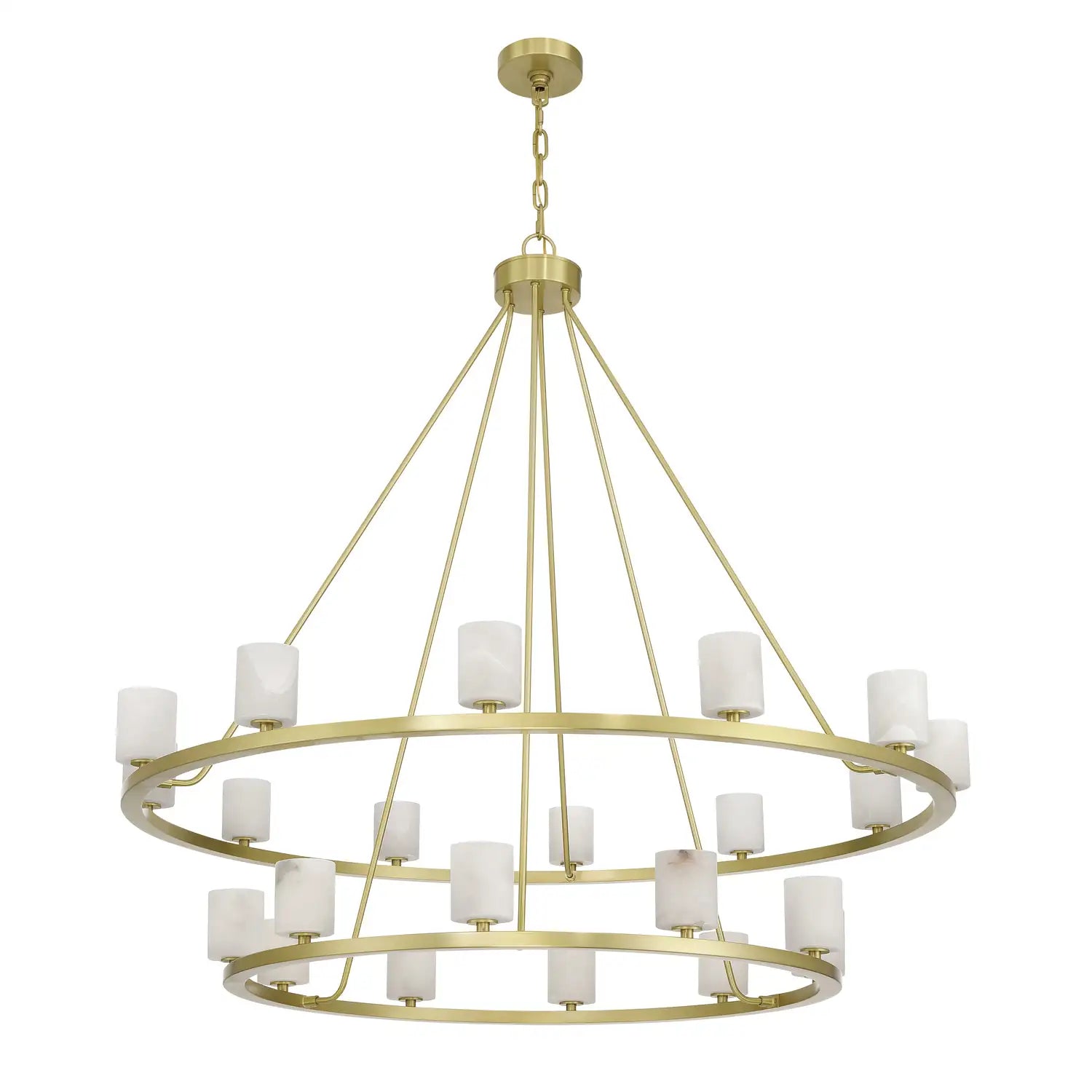 CRYSTORAMA, ARAGON LED CHANDELIER, CHANDELIER LIGHT