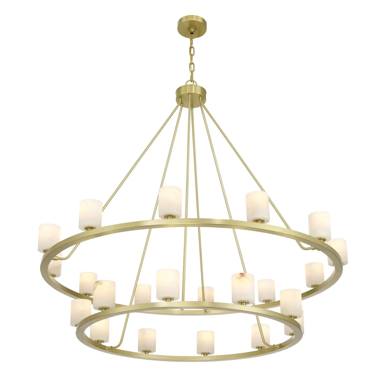 CRYSTORAMA, ARAGON LED CHANDELIER, CHANDELIER LIGHT