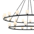 CRYSTORAMA, ARAGON LED CHANDELIER, CHANDELIER LIGHT