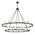 CRYSTORAMA, ARAGON LED CHANDELIER, CHANDELIER LIGHT