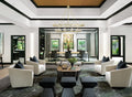 CRYSTORAMA, ARAGON LED SOFT CHANDELIER, CHANDELIER LIGHT