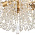 CRYSTORAMA, ARCADIA SEMI FLUSH MOUNT, FLUSH MOUNT CEILING LIGHTS