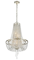 CRYSTORAMA, ARCADIA CHANDELIER, CHANDELIER LIGHT