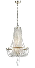 CRYSTORAMA, ARCADIA CHANDELIER, CHANDELIER LIGHT